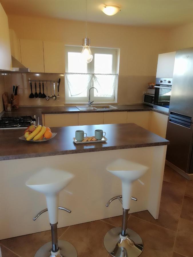 Apartman Nikola Apartment Ladrovici Екстериор снимка